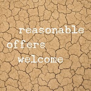 reasonable offers welcome 🧡🧡🧡